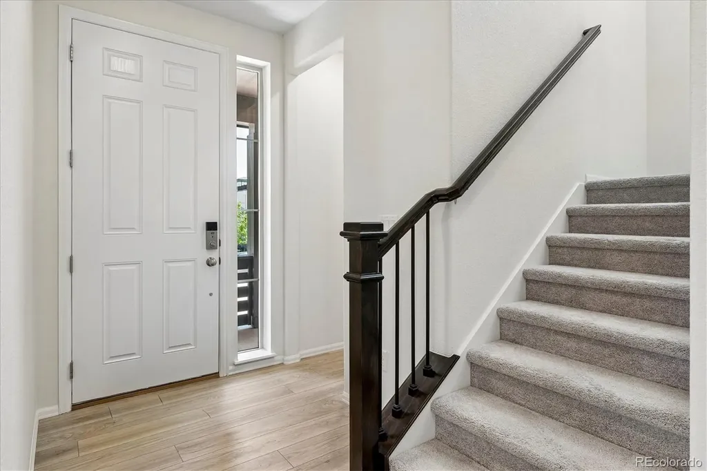9677 Bennett Peak Street Littleton CO 80125