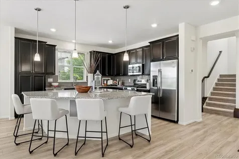 9677 Bennett Peak Street Littleton CO 80125