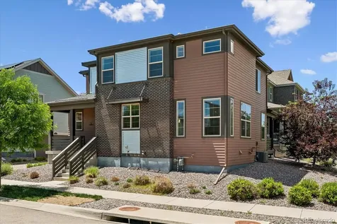 9677 Bennett Peak Street Littleton CO 80125
