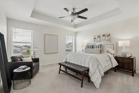 9677 Bennett Peak Street Littleton CO 80125