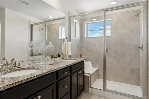 9677 Bennett Peak Street Littleton CO 80125