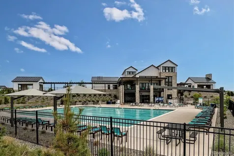 9677 Bennett Peak Street Littleton CO 80125