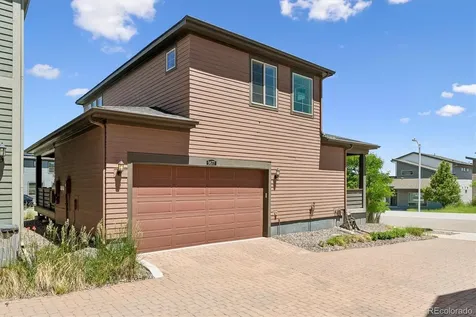 9677 Bennett Peak Street Littleton CO 80125