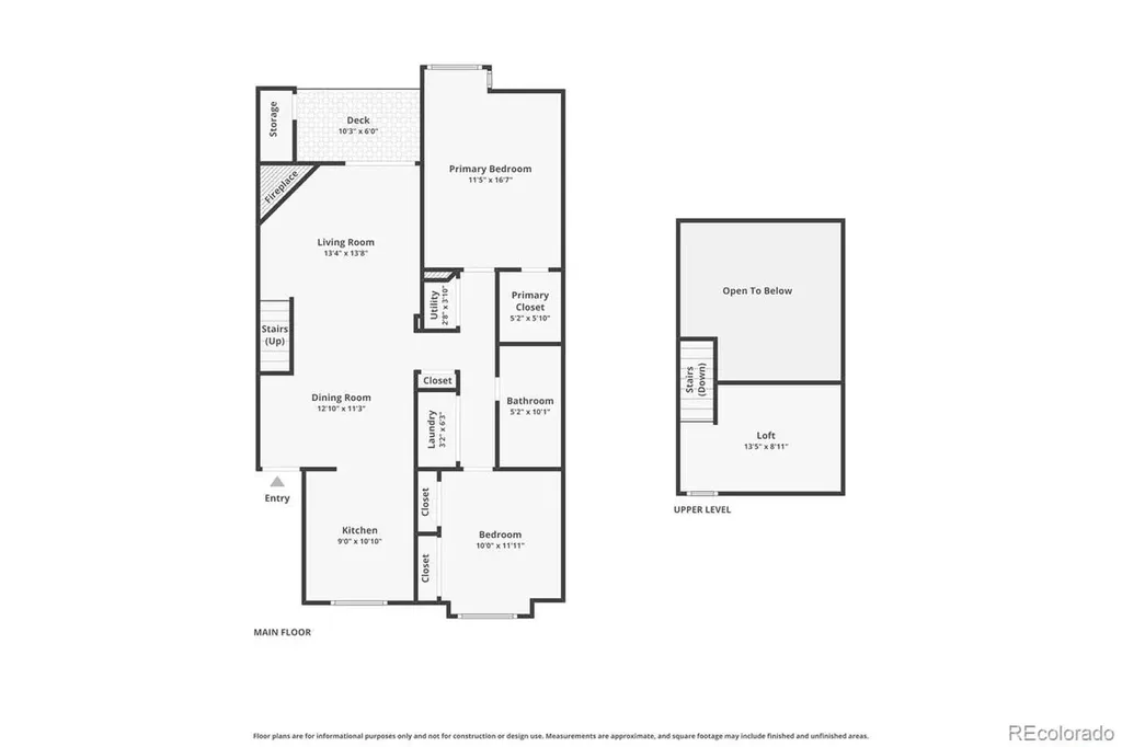 318 Wright Street Lakewood CO 80228