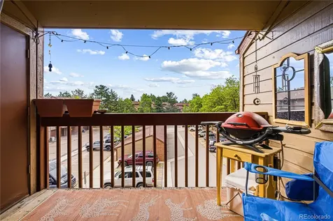 318 Wright Street Lakewood CO 80228