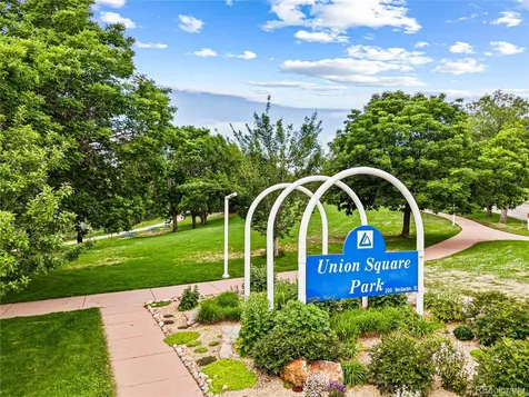 318 Wright Street Lakewood CO 80228