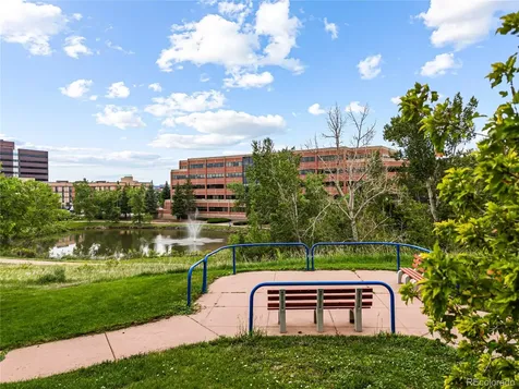 318 Wright Street Lakewood CO 80228