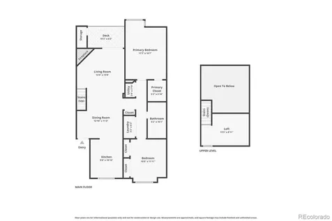 318 Wright Street Lakewood CO 80228