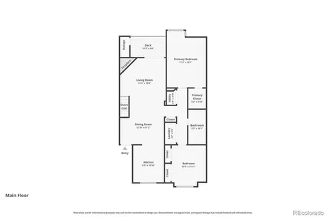 318 Wright Street Lakewood CO 80228