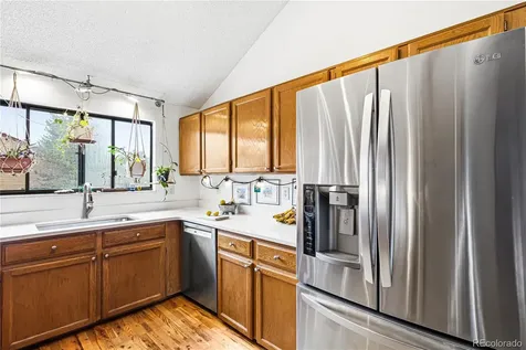 318 Wright Street Lakewood CO 80228
