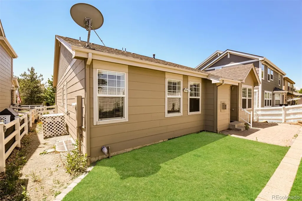 1137 S Coolidge Circle Aurora CO 80018