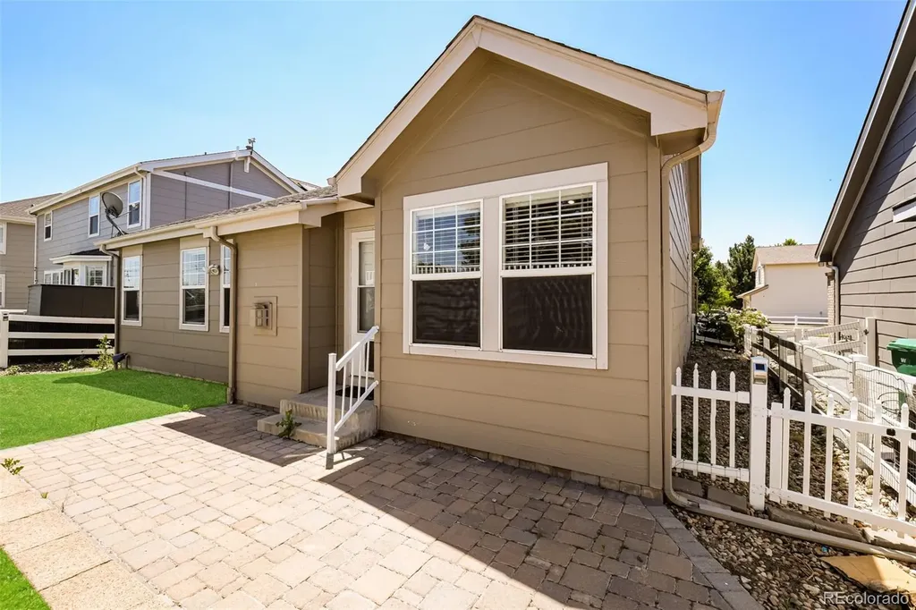 1137 S Coolidge Circle Aurora CO 80018