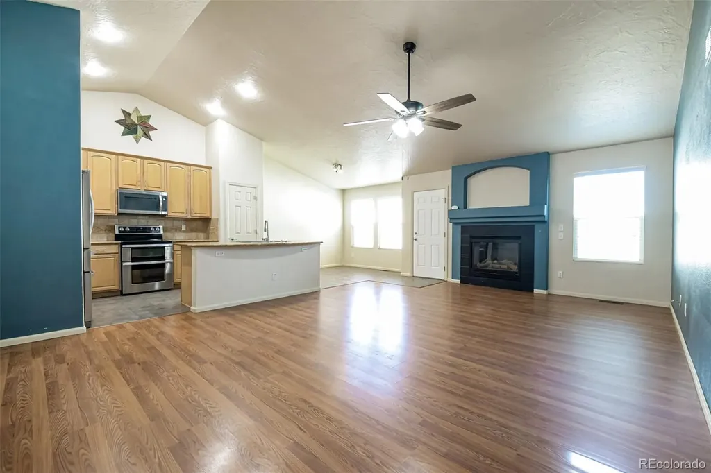 1137 S Coolidge Circle Aurora CO 80018