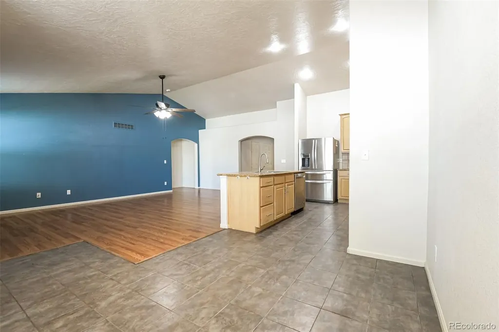 1137 S Coolidge Circle Aurora CO 80018