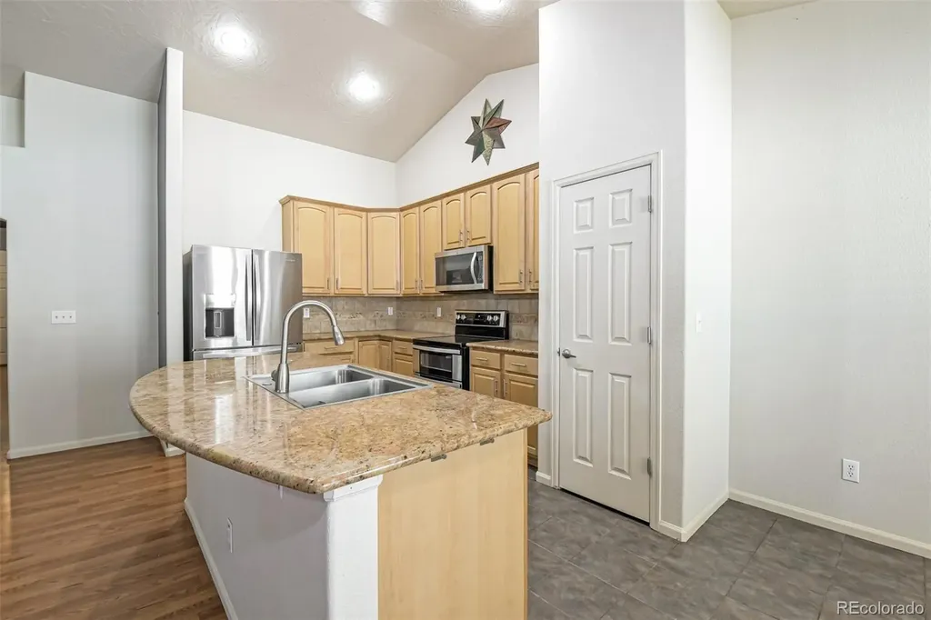 1137 S Coolidge Circle Aurora CO 80018