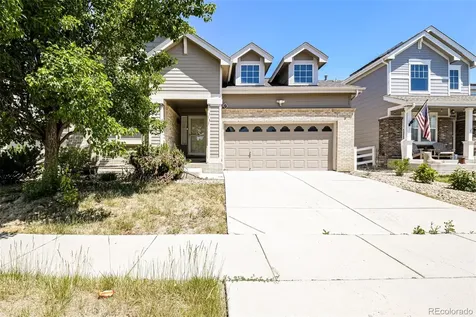 1137 S Coolidge Circle Aurora CO 80018