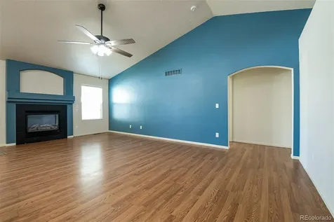 1137 S Coolidge Circle Aurora CO 80018