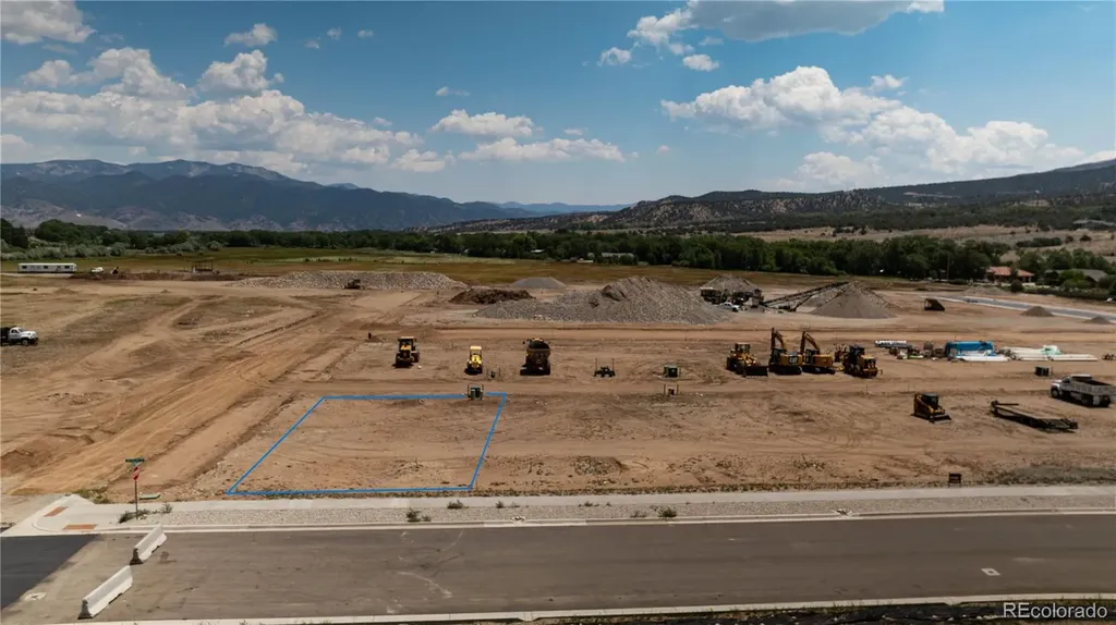 000 Dream On Drive Poncha Springs CO 81242