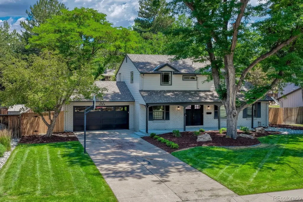 3669 E Nobles Road Littleton CO 80122
