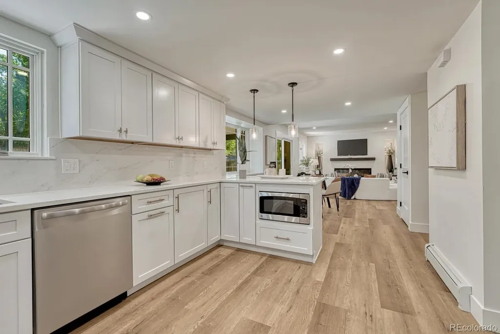 3669 E Nobles Road Littleton CO 80122