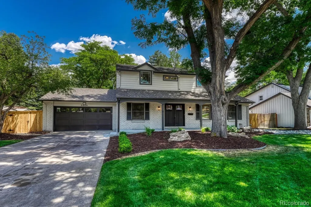 3669 E Nobles Road Littleton CO 80122