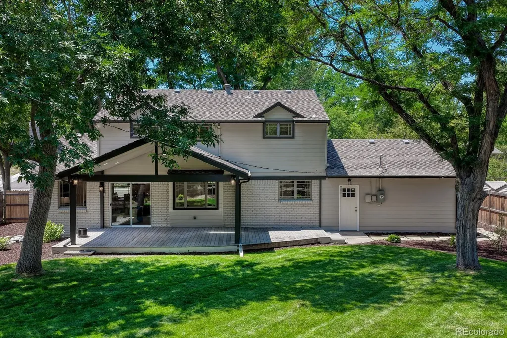 3669 E Nobles Road Littleton CO 80122