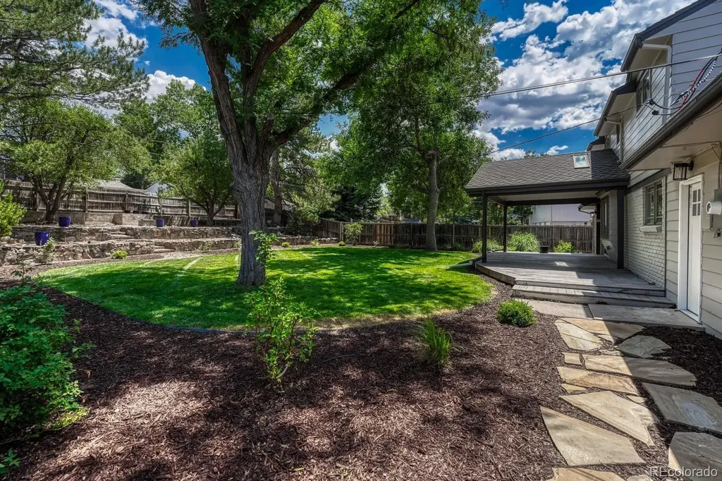 3669 E Nobles Road Littleton CO 80122