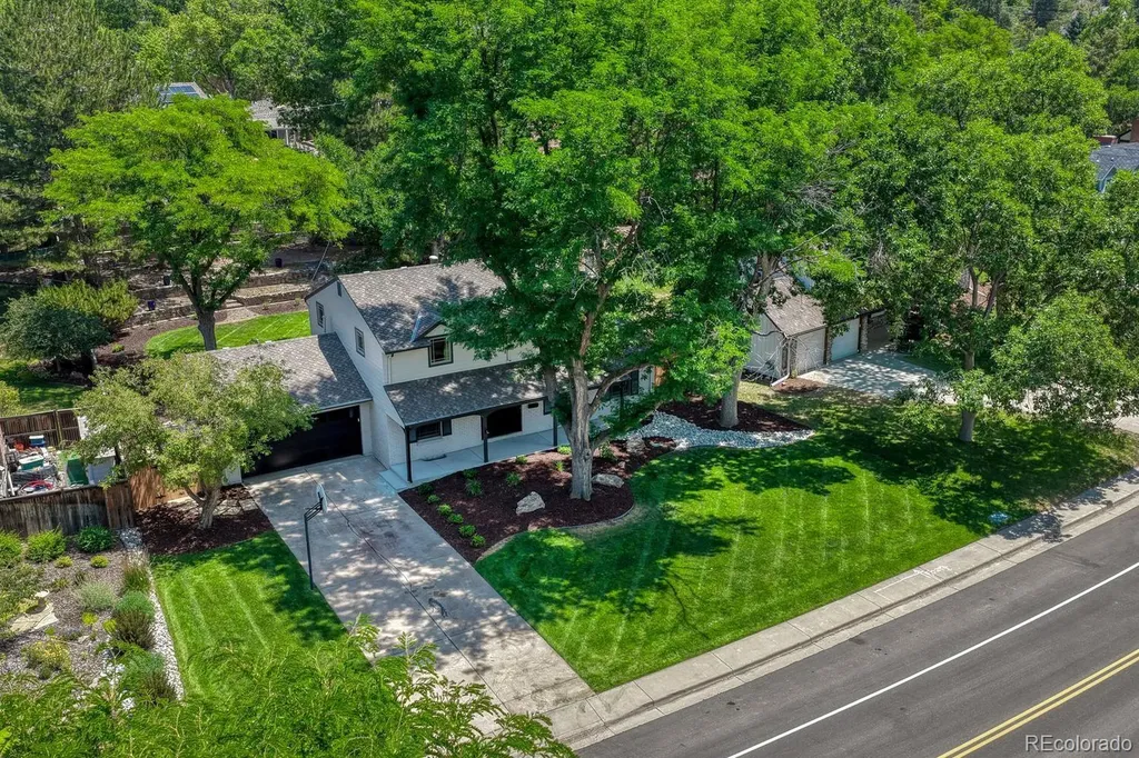 3669 E Nobles Road Littleton CO 80122