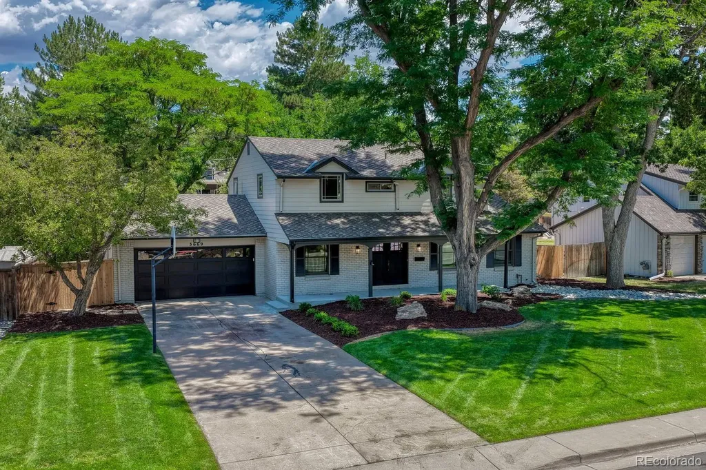 3669 E Nobles Road Littleton CO 80122
