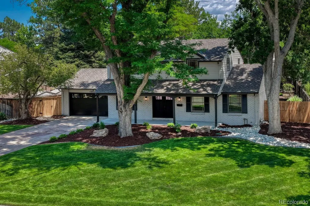 3669 E Nobles Road Littleton CO 80122