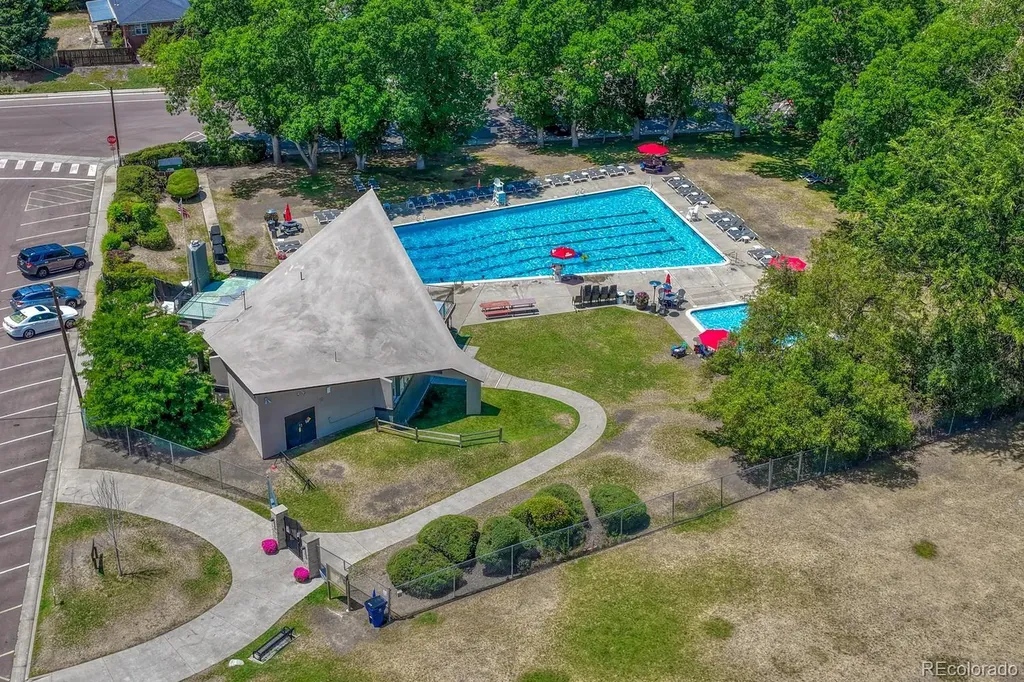 3669 E Nobles Road Littleton CO 80122
