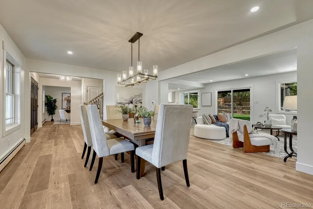 3669 E Nobles Road Littleton CO 80122
