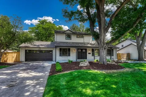3669 E Nobles Road Littleton CO 80122
