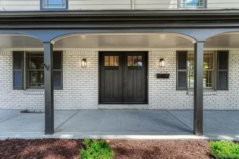 3669 E Nobles Road Littleton CO 80122