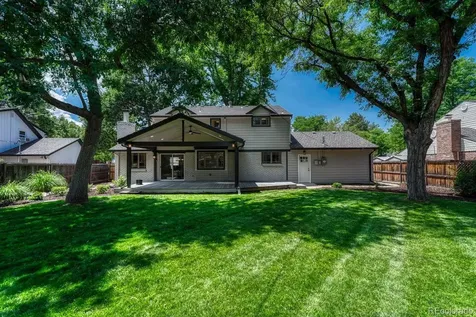 3669 E Nobles Road Littleton CO 80122