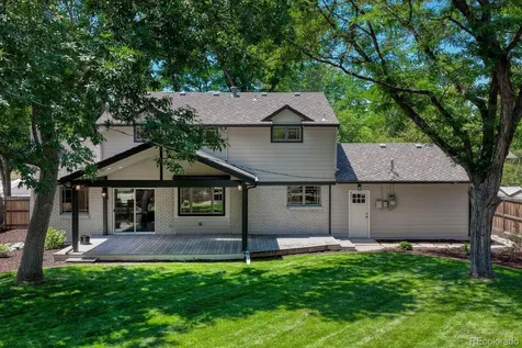 3669 E Nobles Road Littleton CO 80122