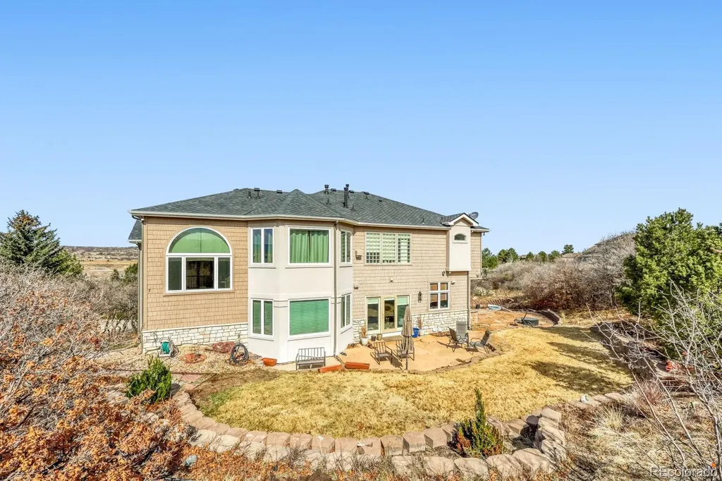 3366 Red Tree Place Castle Rock CO 80104