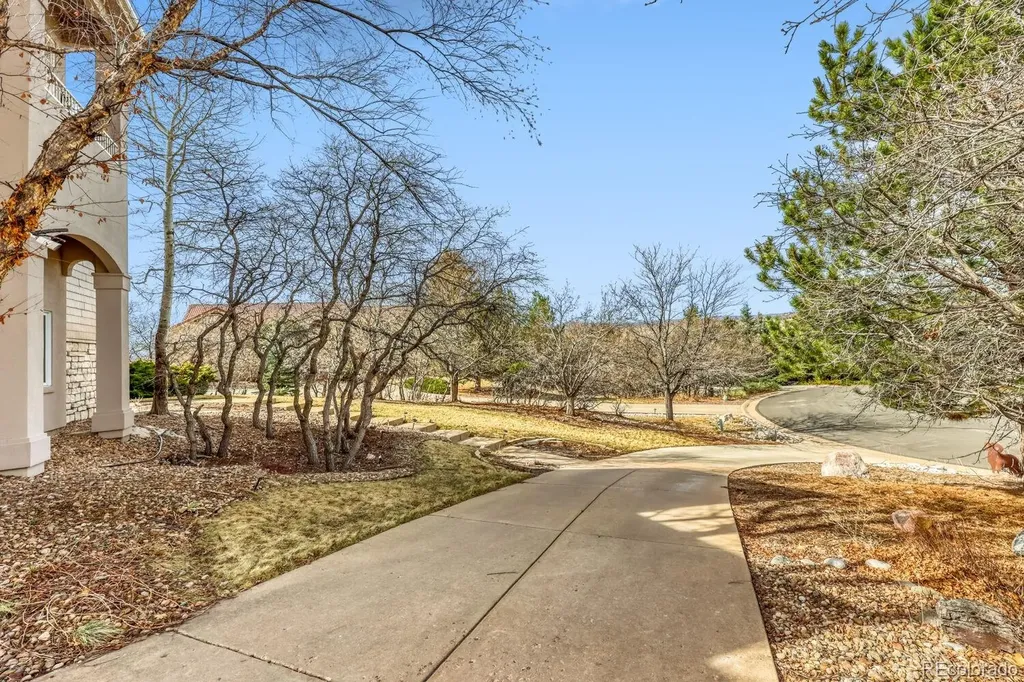 3366 Red Tree Place Castle Rock CO 80104