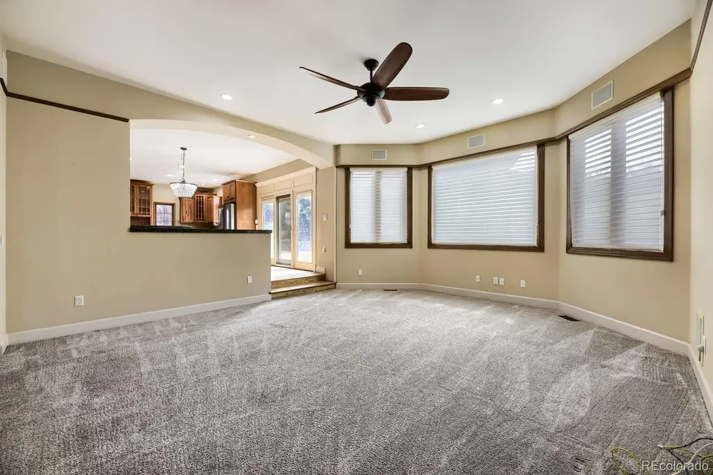 3366 Red Tree Place Castle Rock CO 80104
