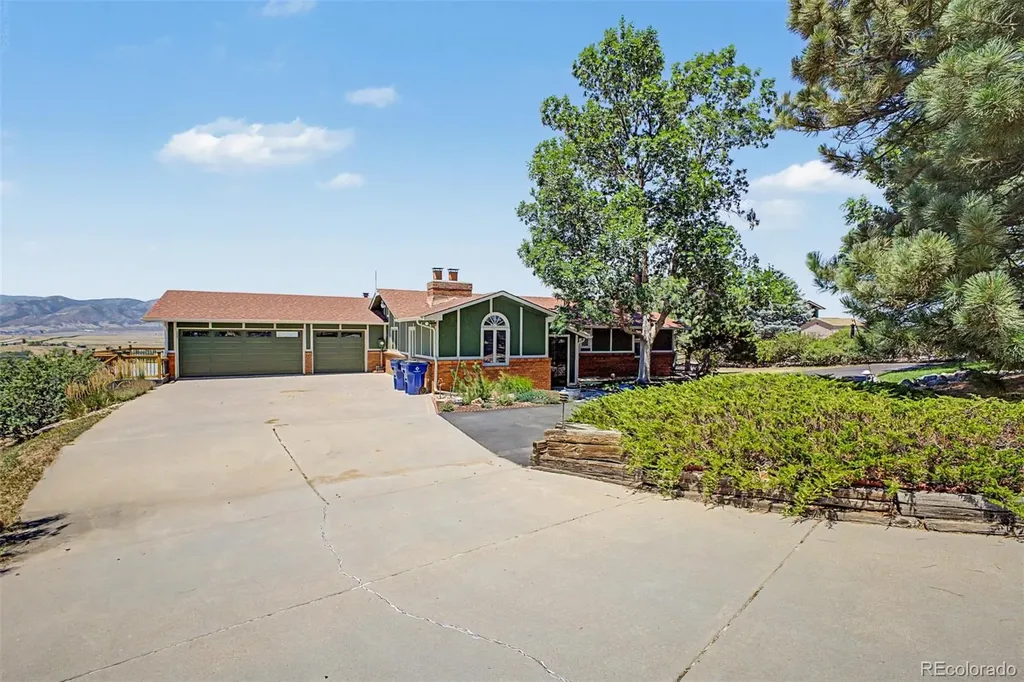 6894 W Chatfield Lane Littleton CO 80125