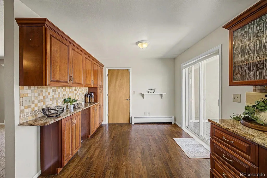 6894 W Chatfield Lane Littleton CO 80125