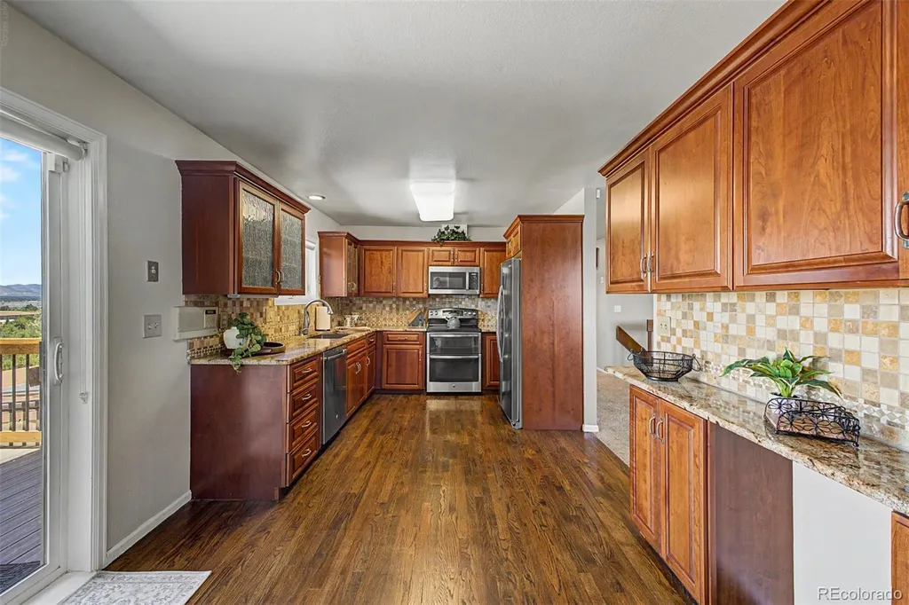 6894 W Chatfield Lane Littleton CO 80125