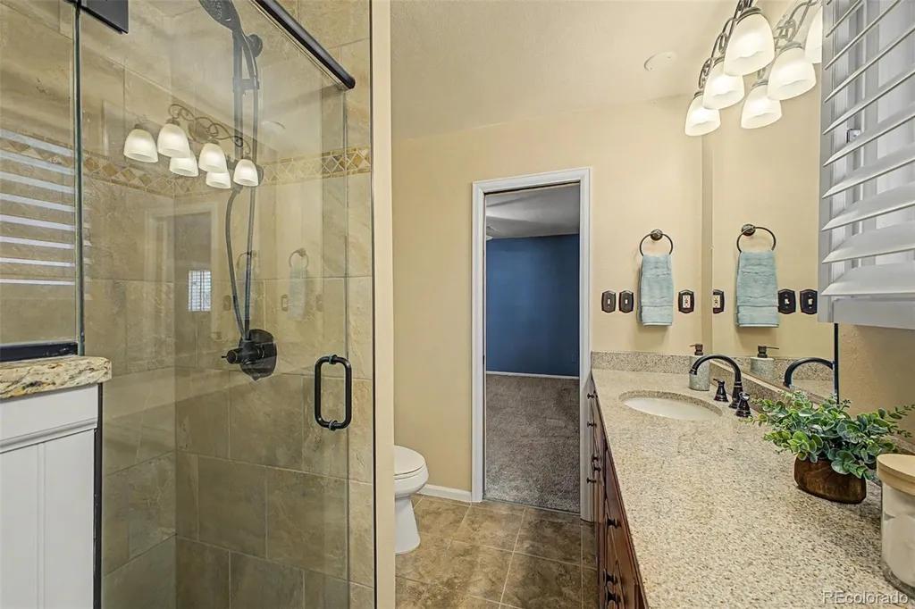 6894 W Chatfield Lane Littleton CO 80125