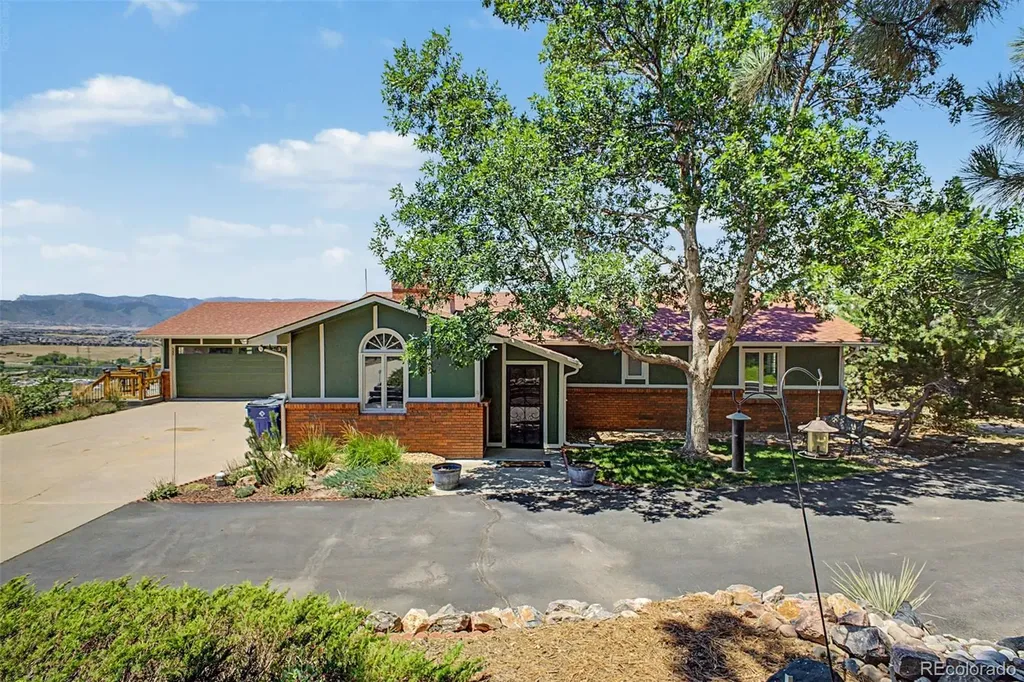 6894 W Chatfield Lane Littleton CO 80125
