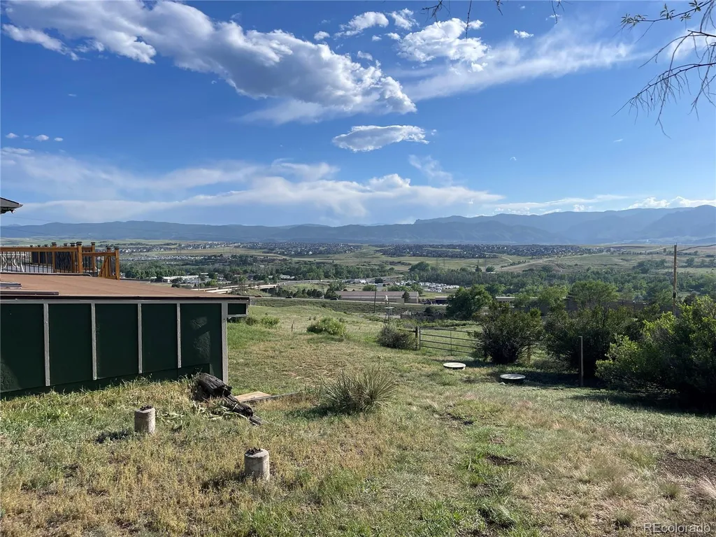 6894 W Chatfield Lane Littleton CO 80125