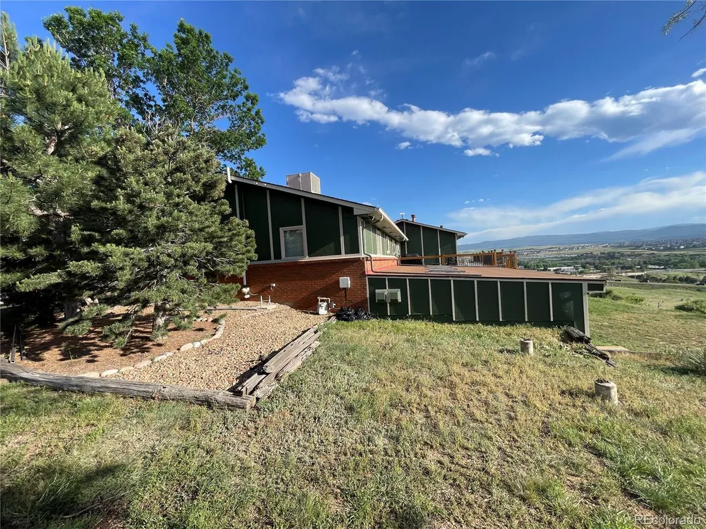 6894 W Chatfield Lane Littleton CO 80125