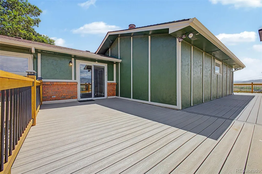 6894 W Chatfield Lane Littleton CO 80125