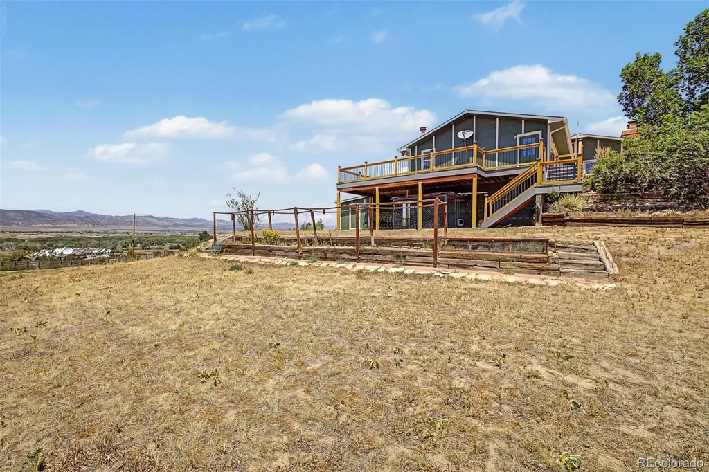 6894 W Chatfield Lane Littleton CO 80125