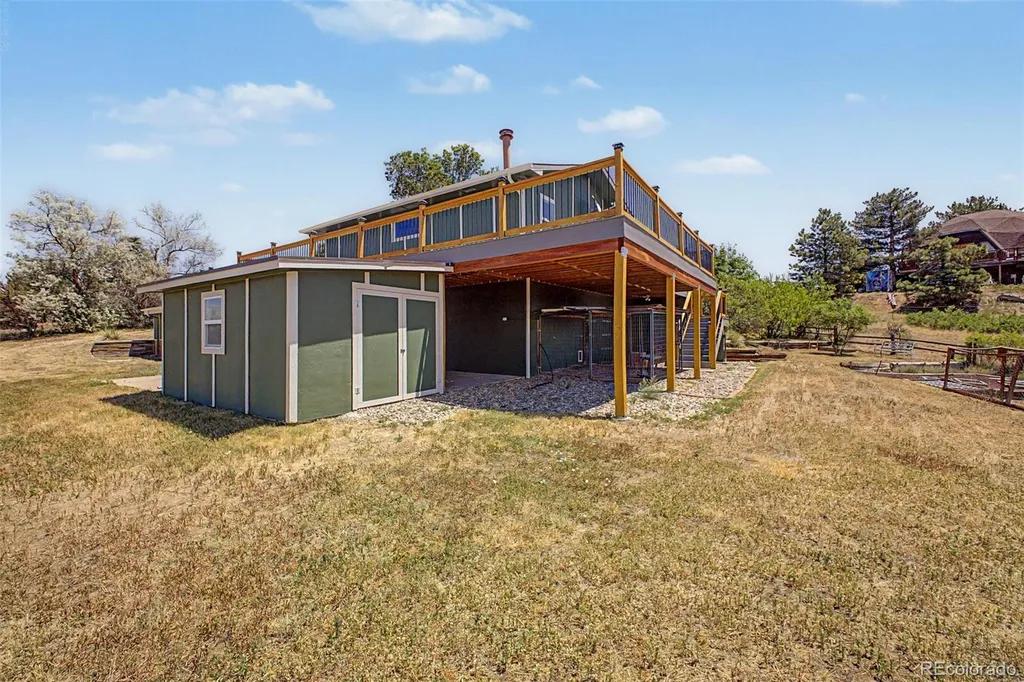 6894 W Chatfield Lane Littleton CO 80125