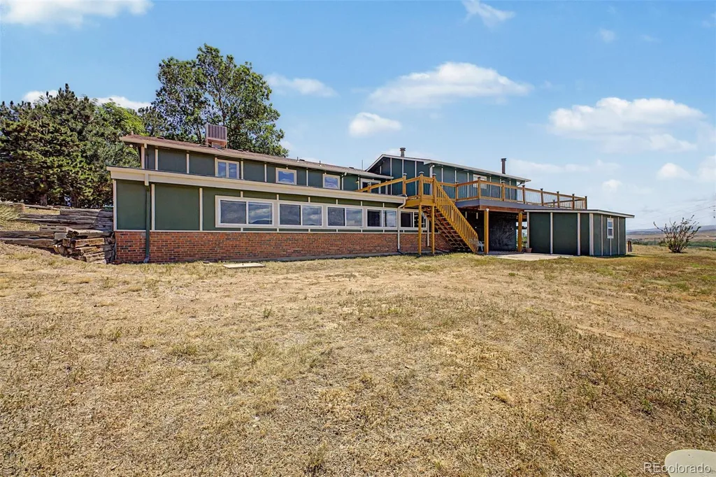 6894 W Chatfield Lane Littleton CO 80125